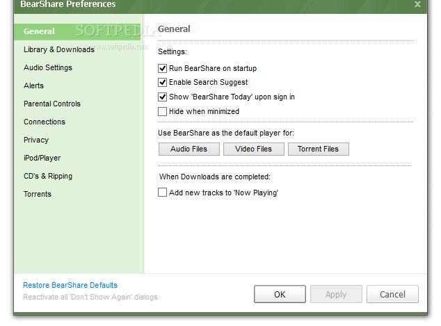 634x469 Bearshare Review Media Sharing