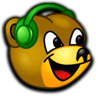 194x193 Bearshare Dock Png Icon