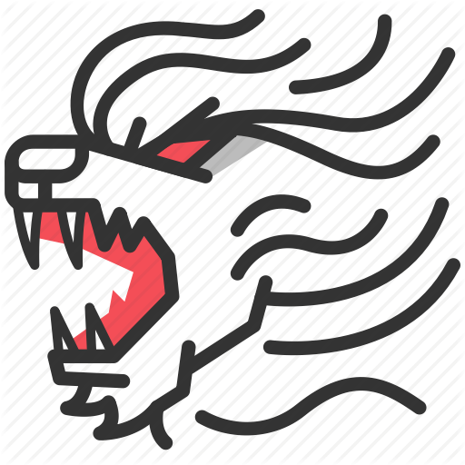 512x512 Beast, Greek, Lion, Monster, Mythology, Nemean Lion Icon