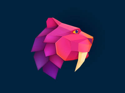 400x300 Beast Icon
