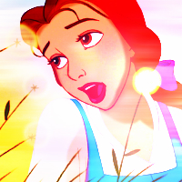 200x200 Belle Images Beauty And The Beast Icon Photo