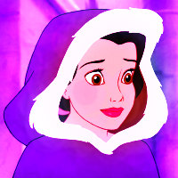 200x200 The Rowdy Girls Images Beauty And The Beast Icon Photo