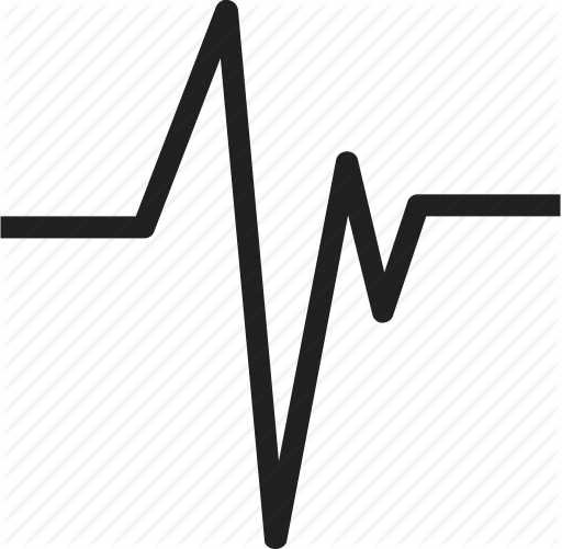 512x501 Beat, Doctor, Heart, Hospital, Life, Signal Icon