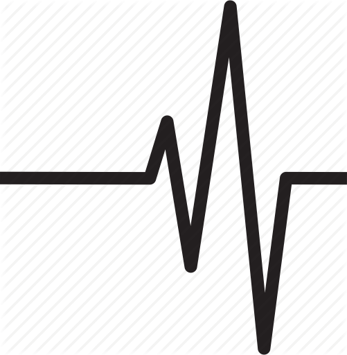 501x512 Beat, Heart Icon