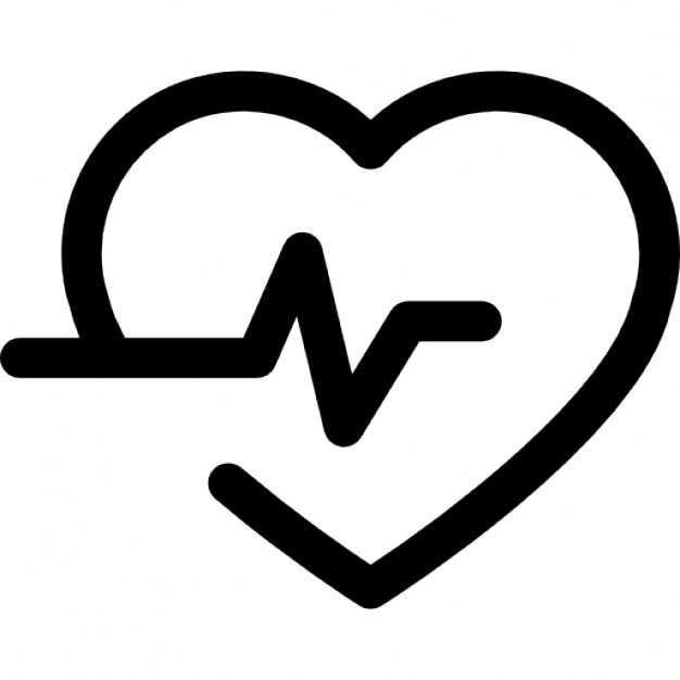 626x626 Heart Beat Animated Icon