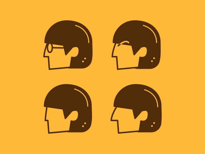 The Fab Four 800x600 The Fab Four