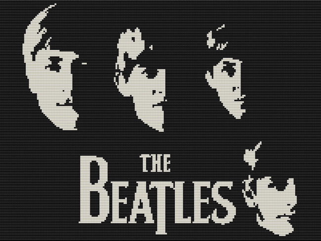 Beatles Icon at Vectorified.com | Collection of Beatles Icon free for ...