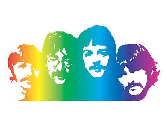 Beatles Icon 550x403 Beatles Icon
