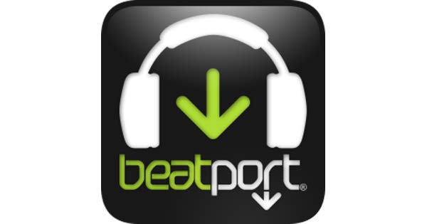 Beatport Icon