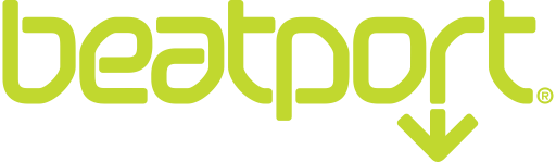 512x149 Beatport, Logo Icon