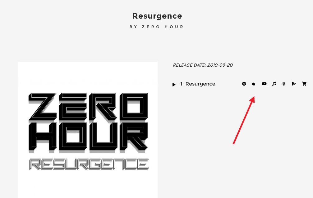 1007x639 Icon Request Icon Beatport Issue