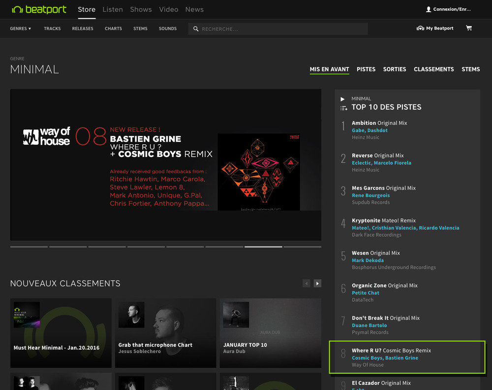 1000x792 Way Of House Is Out ! Way Of House