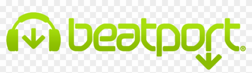 840x243 Beatport Logo Png