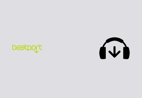 588x406 Beatport Icons