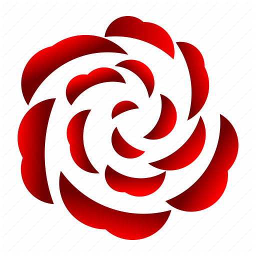 512x512 Beautiful, Beauty, Flower, Love, Rose Icon