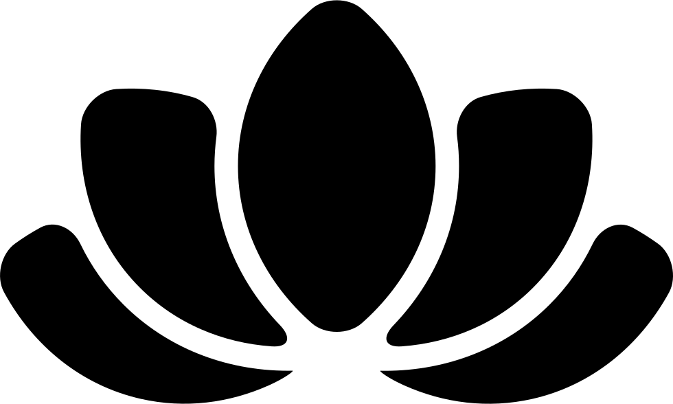 980x588 Beautiful Lotus Flower Png Icon Free Download