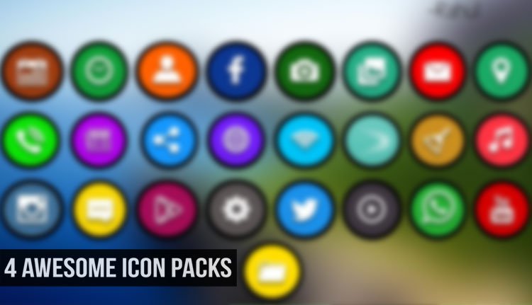 750x431 Beautiful Icon Packs For Android Users Droidviews