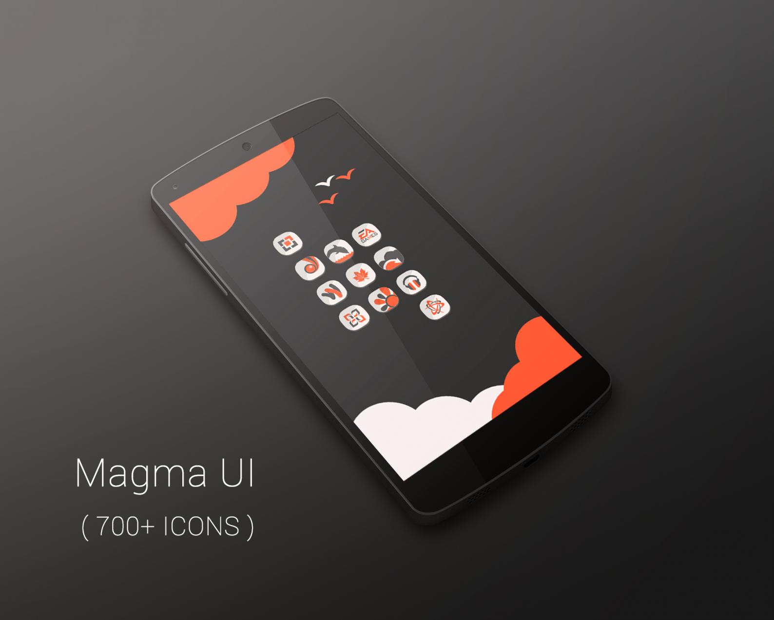 1588x1273 Icon Pack Magma Ui Icon Pack