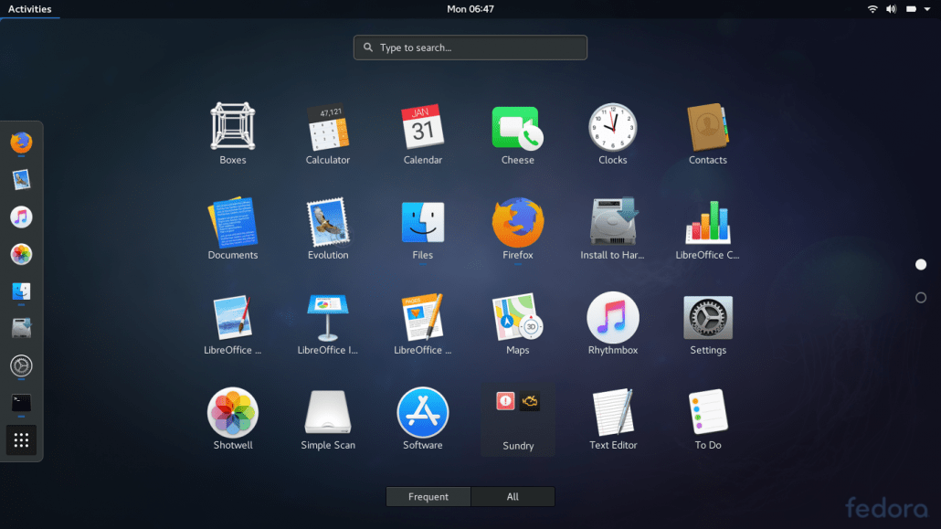 1030x579 Macos Icon Theme, Beautiful Icon Theme For Linux Manjaro Dot Site