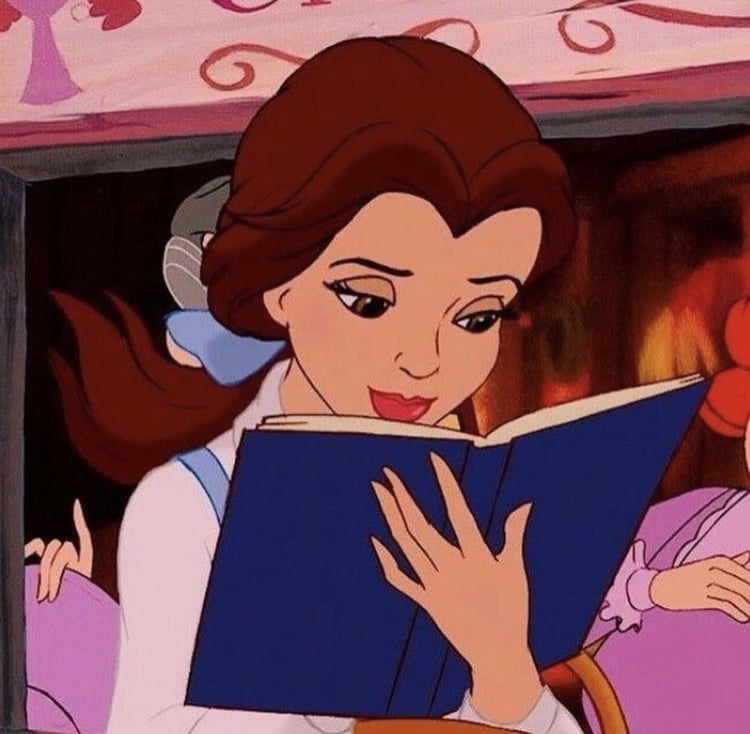 750x734 Beauty And The Shared