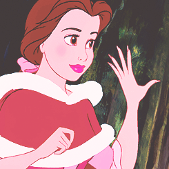 245x245 Beauty And The Beast Icons Tumblr
