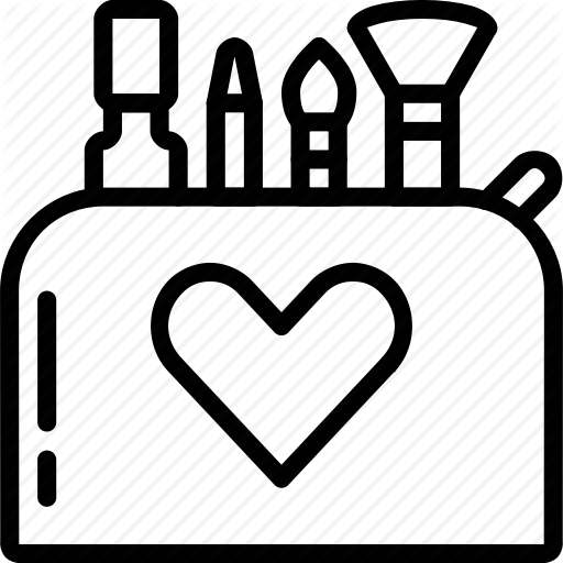 512x512 Beauty, Cosmetics, Make Up, Makeup Icon