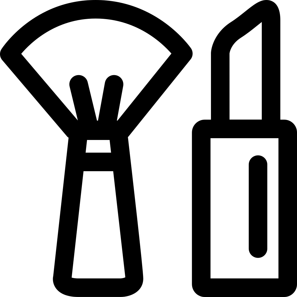 980x980 Beauty Png Icon Free Download