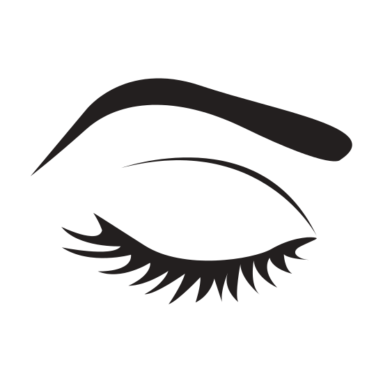 550x550 Cosmetic Powder Beauty Makeup Icon