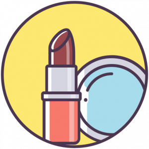 300x300 Beauty Png Icon Web Icons Png