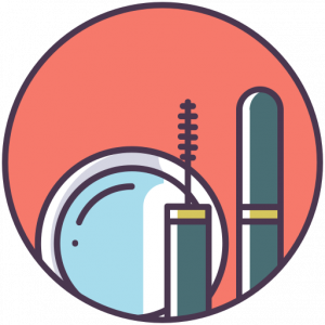 300x300 Beauty Png Icon Web Icons Png