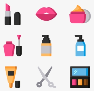300x291 Makeup Icon Png, Transparent Makeup Icon Png Image Free Download