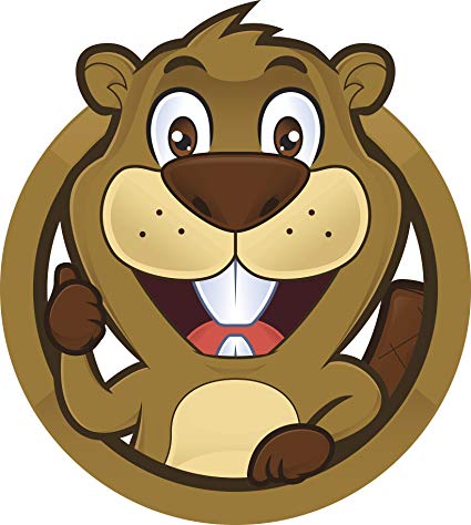 Beaver Icon at Vectorified.com | Collection of Beaver Icon free for ...