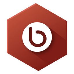 Bebo, Social Network Icon Free Of Hexagonal Social Icons 256x256 Bebo, Social Network Icon Free Of Hexagonal Social Icons