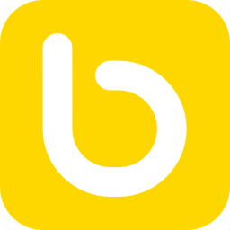 Free Gold Bebo Icon 256x256 Free Gold Bebo Icon