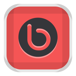 Bebo Icon Myiconfinder 256x256 Bebo Icon Myiconfinder