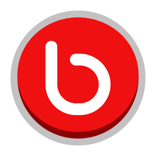 Bebo Icon 512x512 Bebo Icon