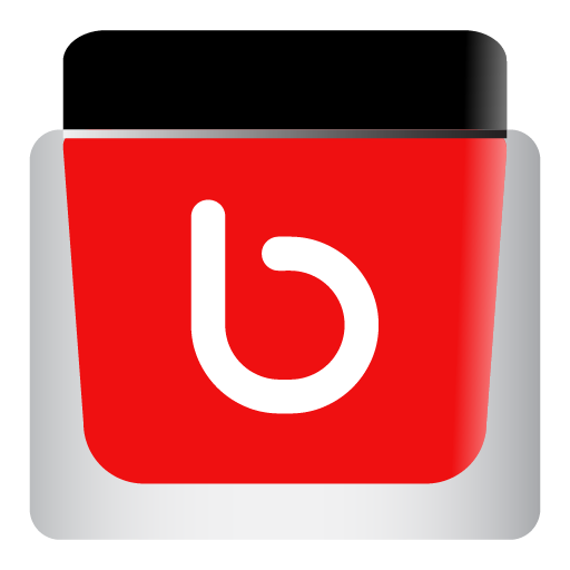 Bebo Icon 512x512 Bebo Icon