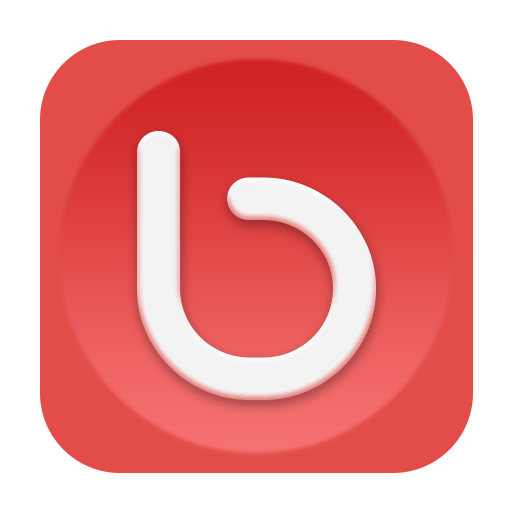 Bebo Icon 512x512 Bebo Icon