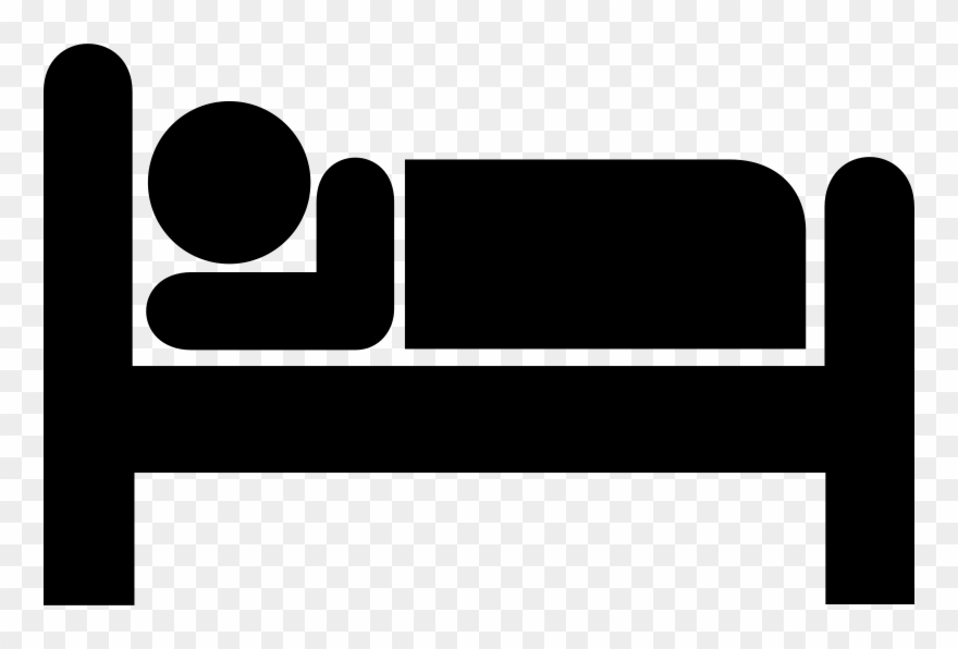 880x596 Free Only Bed