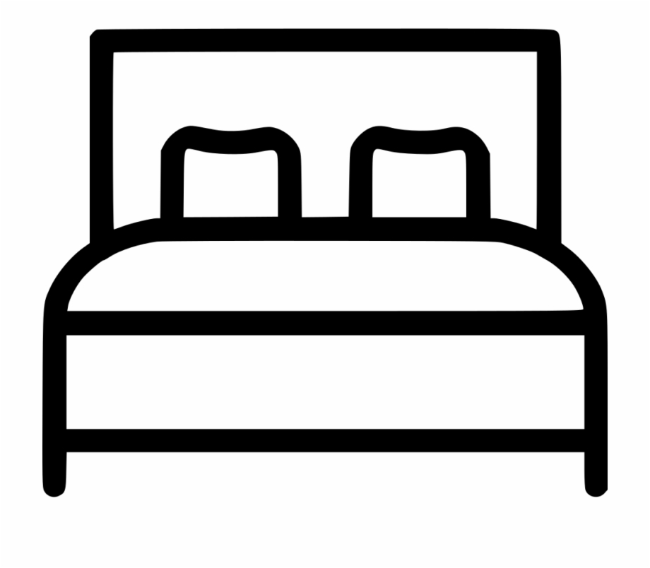920x804 Bed Png