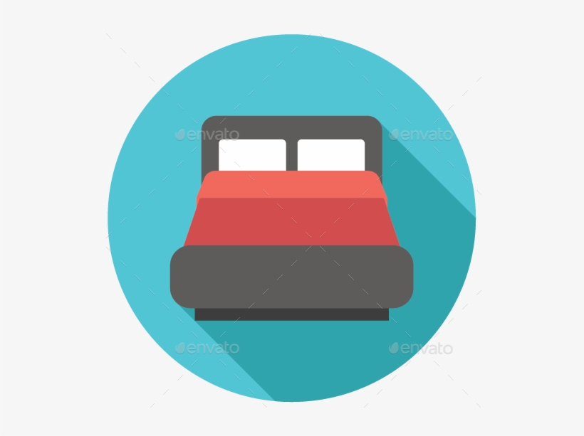 820x613 Bed Icon Png Transparent Png
