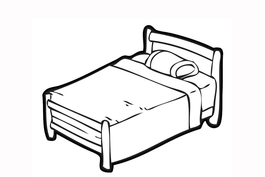 Bed Sheet Icon at Vectorified.com | Collection of Bed Sheet Icon free ...