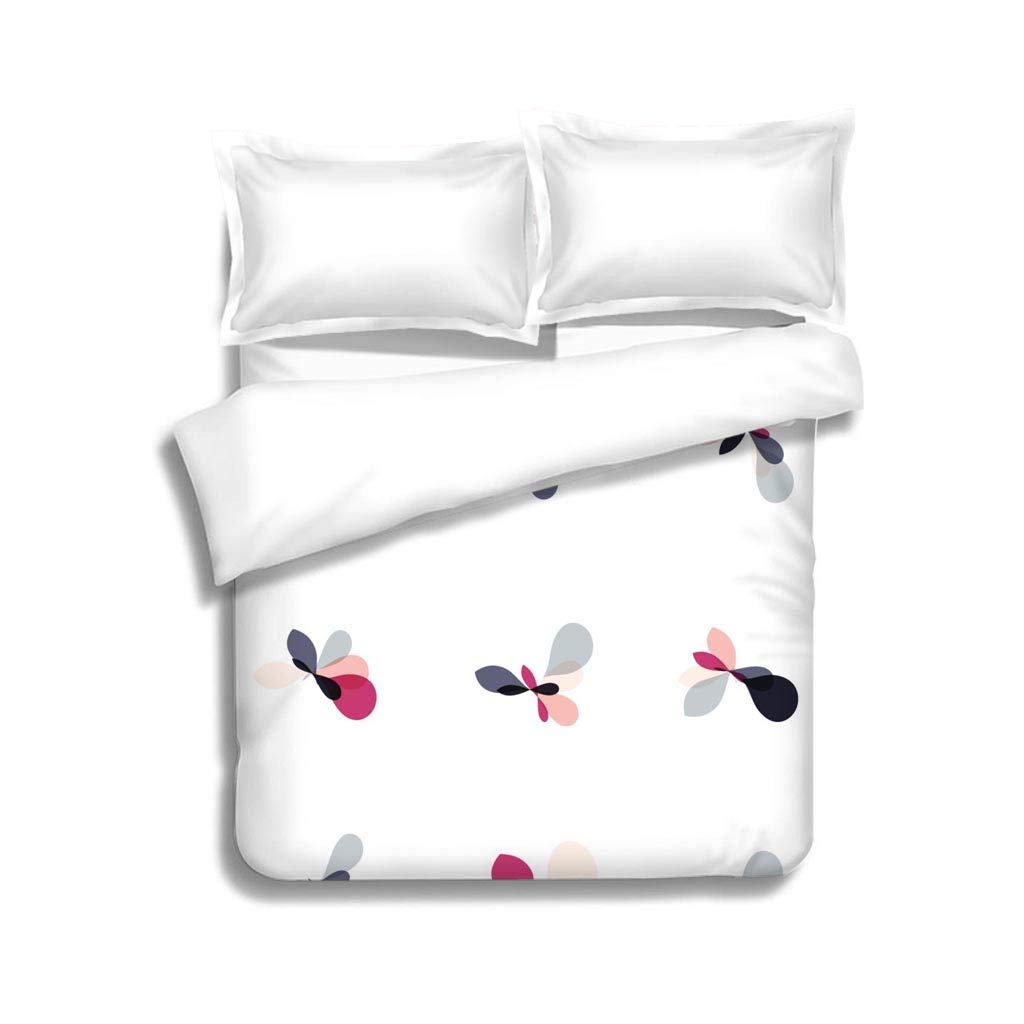 Mtsjtliangwan Family Bed Set Of Fashion Floral Icon 1024x1024 Mtsjtliangwan Family Bed Set Of Fashion Floral Icon