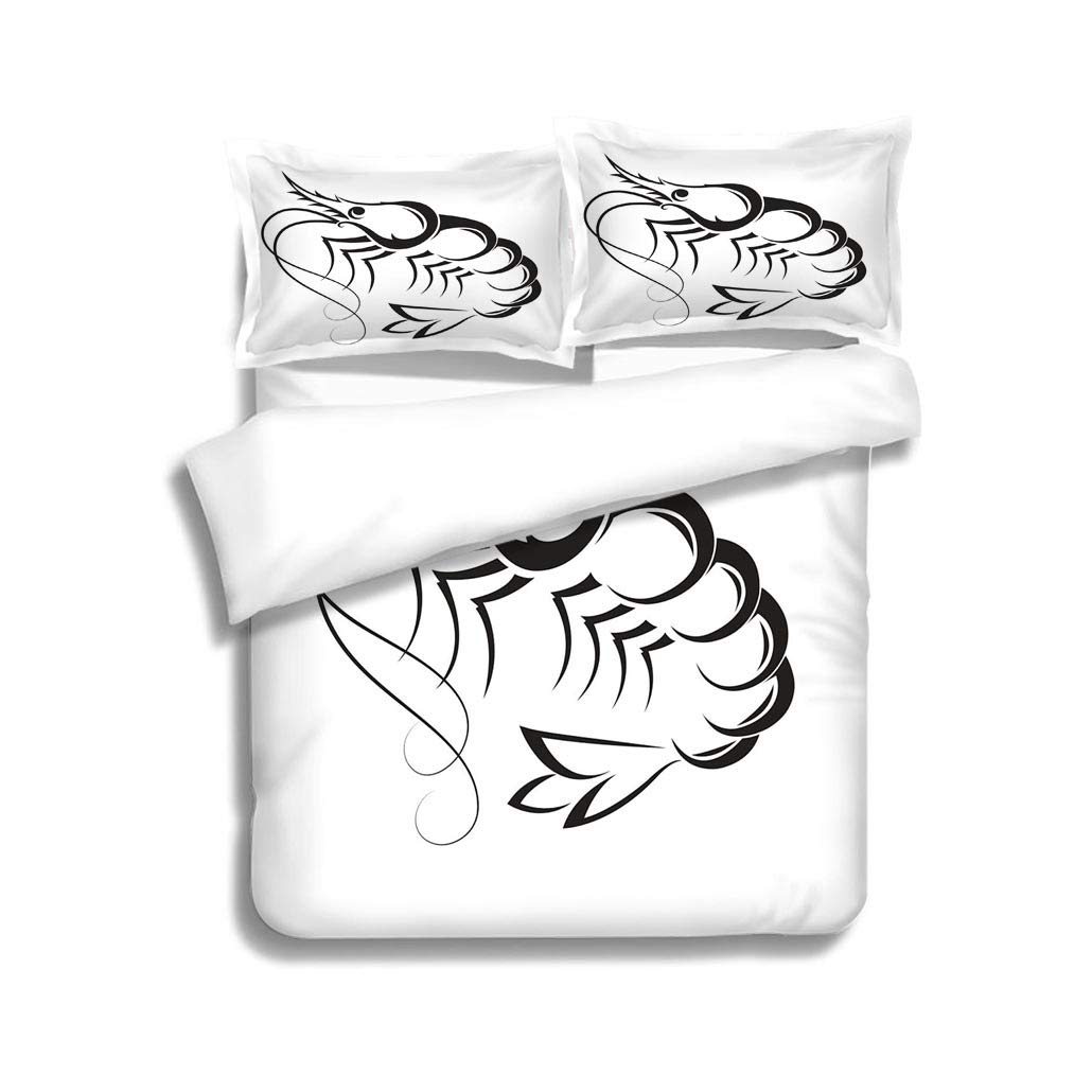 Mtsjtliangwan Family Bed Shrimp Icon Piece Bedding 1030x1030 Mtsjtliangwan Family Bed Shrimp Icon Piece Bedding