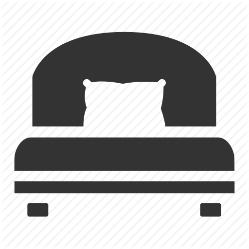 Bedroom Icon
