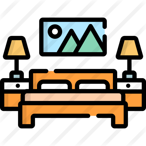 512x512 Bedroom