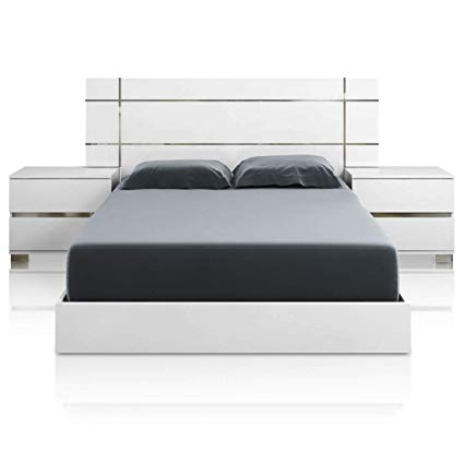 425x425 Icon Bed, King Kitchen Dining