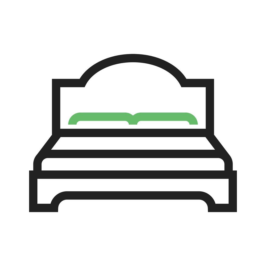 Bedroom Icon at Vectorified.com | Collection of Bedroom Icon free for ...