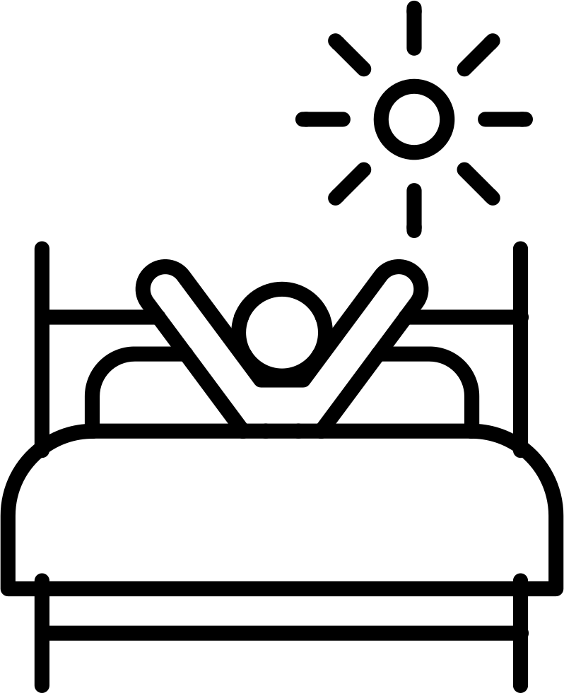 798x981 Bedroom Icon