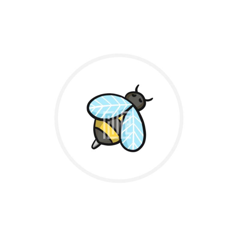 794x818 Bee Icon Instagram Highlight Icon Etsy